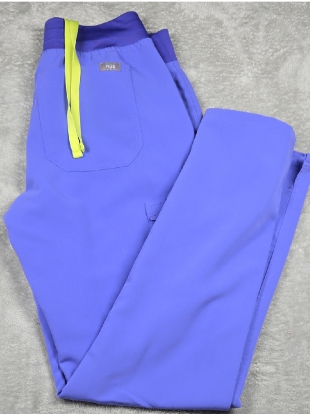 FIGS Blueberry Small set - Picture 4 of 6